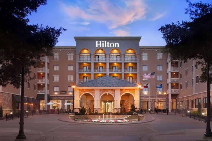 Hotel 77 of 77