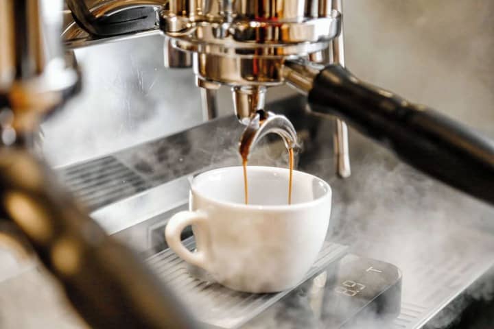 Breakfast/Coffee Service 45 of 77