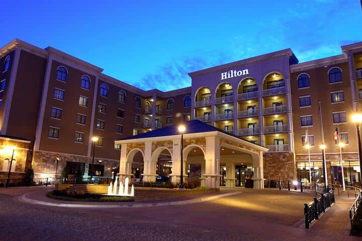Hotel 75 of 77