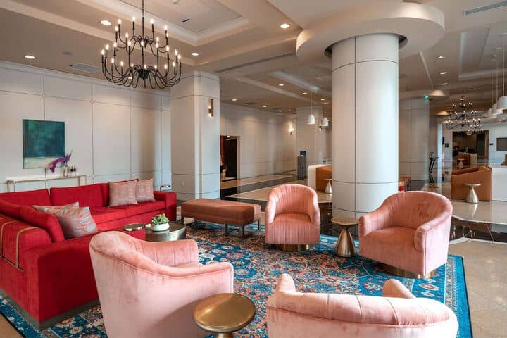 Hotel Interior 3 of 77